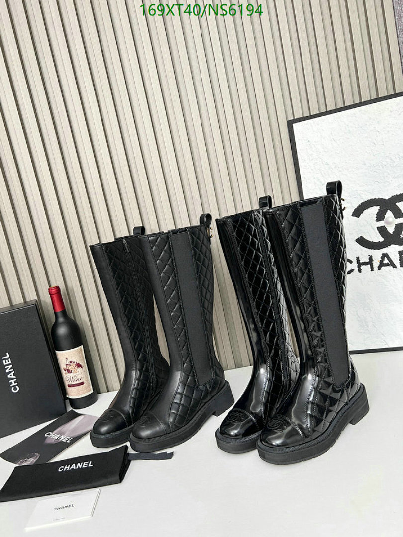 Boots-Women Shoes Code: NS6194 $: 169USD