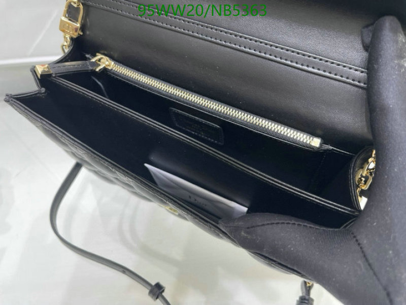 Dior-Bag-4A Quality Code: NB5363 $: 95USD