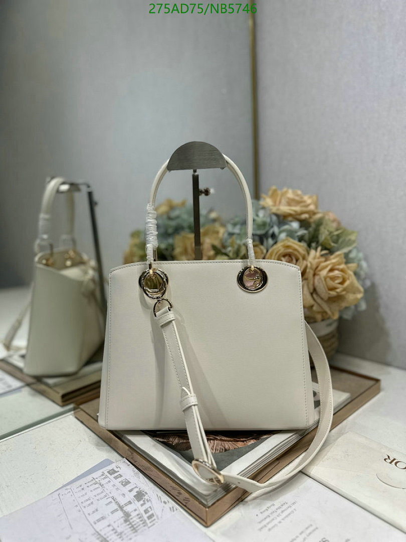 Dior-Bag-Mirror Quality Code: NB5746 $: 275USD