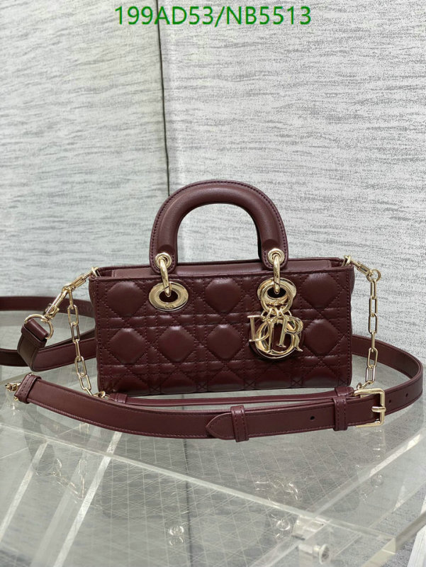 Dior-Bag-Mirror Quality Code: NB5513 $: 199USD