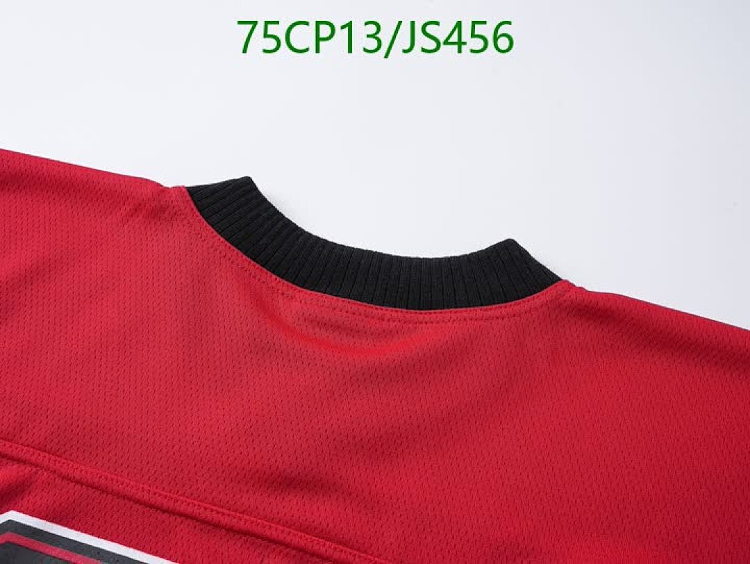 Balenciaga-Clothing Code: JS456 $: 75USD