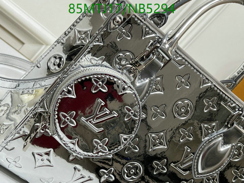 LV-Bag-4A Quality Code: NB5294 $: 85USD