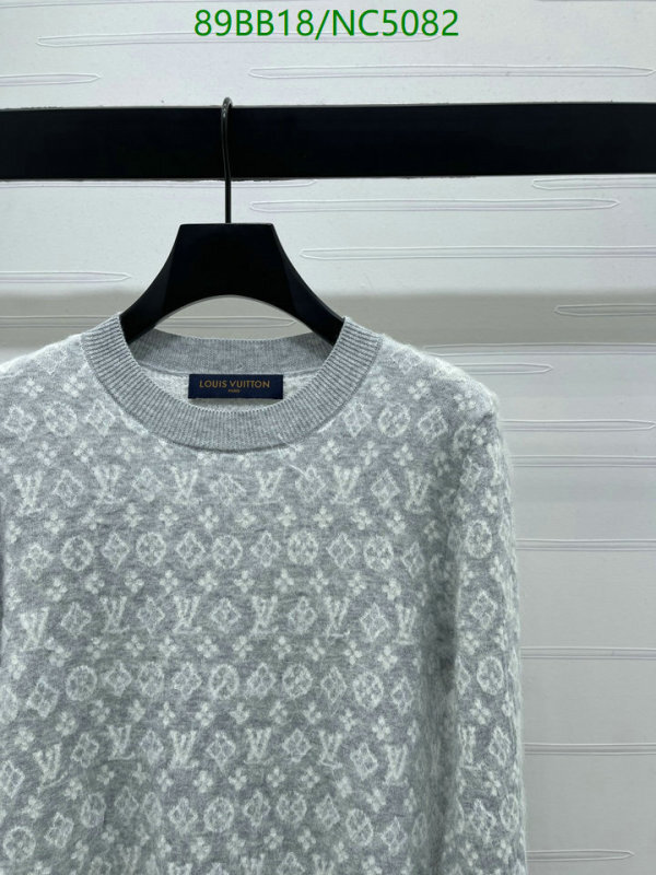 LV-Clothing Code: NC5082 $: 89USD