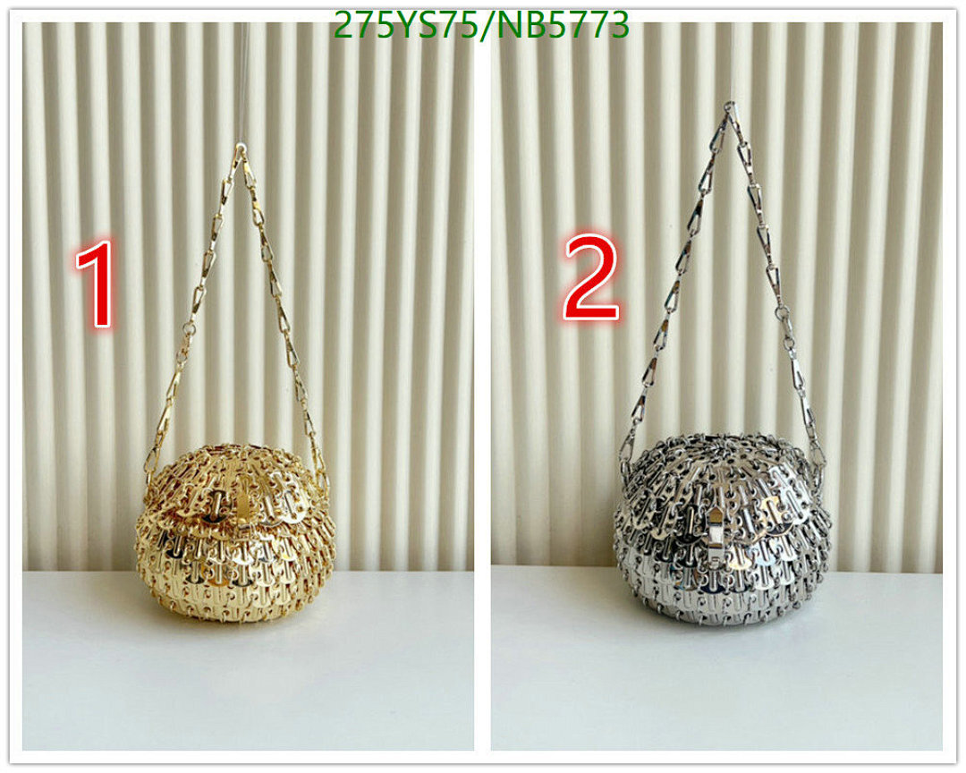 Paco rabanne-Bag-Mirror Quality Code: NB5773 $: 275USD