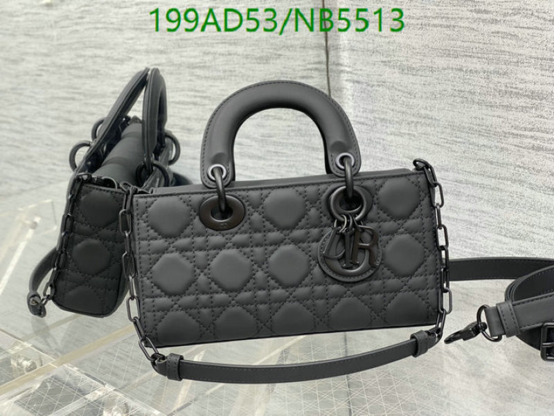 Dior-Bag-Mirror Quality Code: NB5513 $: 199USD