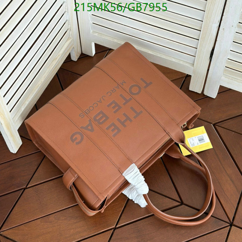 Marc Jacobs-Bag-Mirror Quality Code: GB7955 $: 215USD