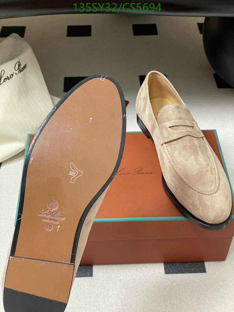 Loro Piana-Women Shoes Code: CS5694 $: 135USD