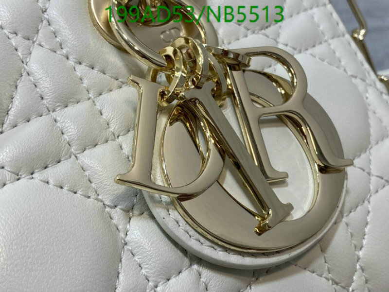 Dior-Bag-Mirror Quality Code: NB5513 $: 199USD