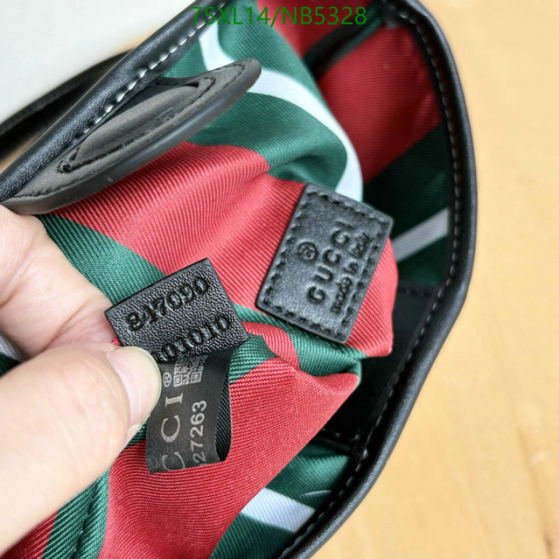 Gucci-Bag-4A Quality Code: NB5328 $: 75USD