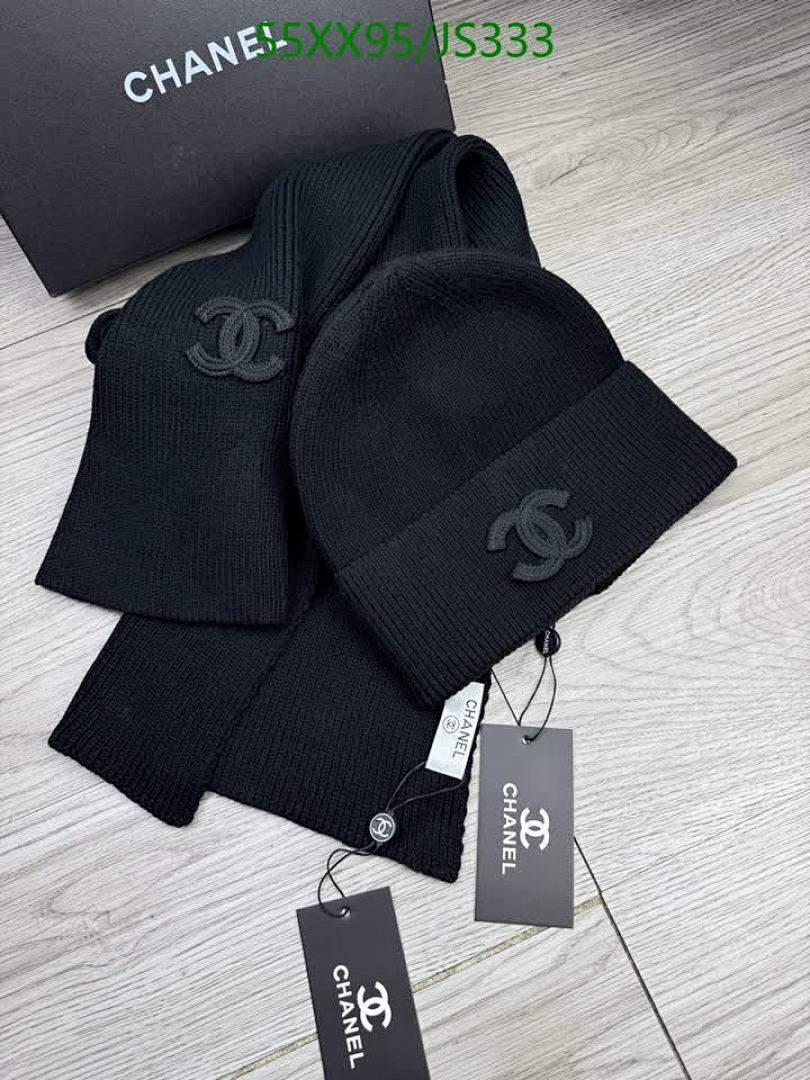Chanel-Cap(Hat) Code: JS333 $: 55USD