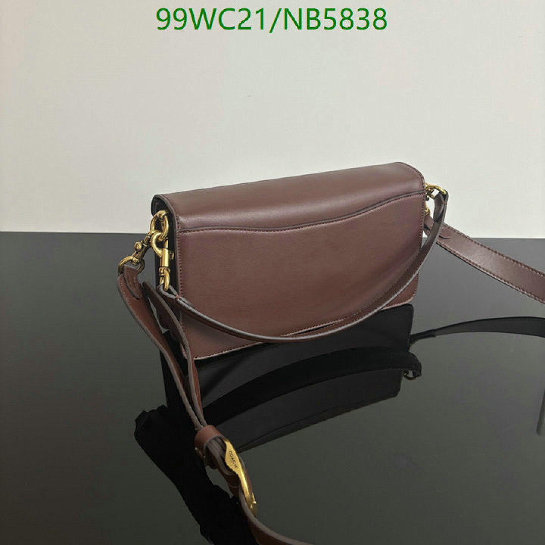 Coach-Bag-4A Quality Code: NB5838
