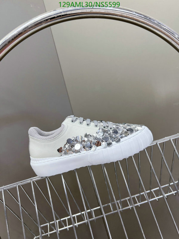 Fendi-Women Shoes Code: NS5599 $: 129USD