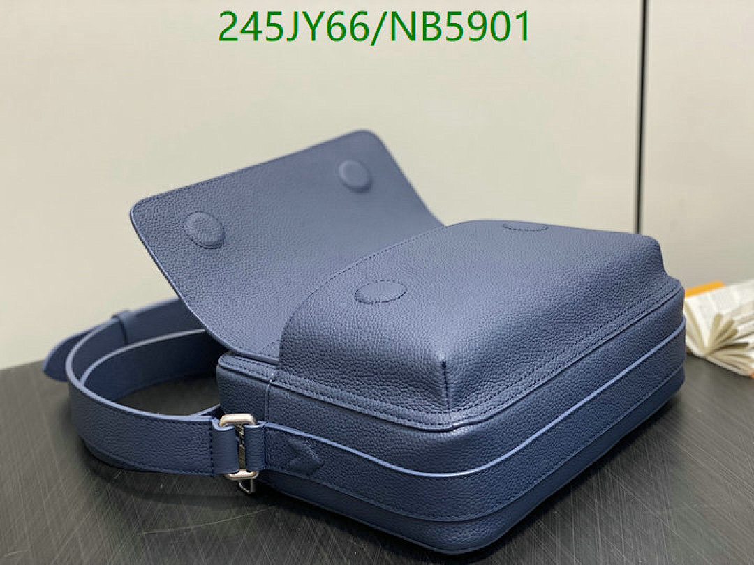 LV-Bag-Mirror Quality Code: NB5901 $: 245USD