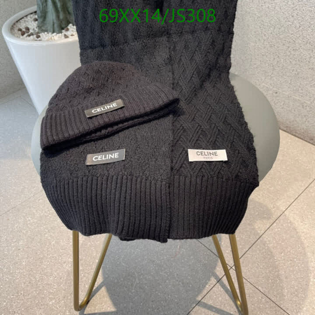 Celine-Scarf Code: JS308 $: 69USD