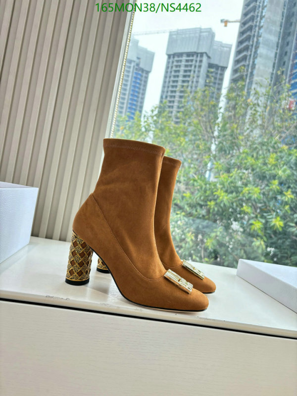 Boots-Women Shoes Code: NS4462 $: 165USD