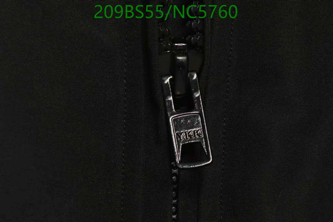 Canada Goose-Down jacket Women Code: NC5760 $: 209USD