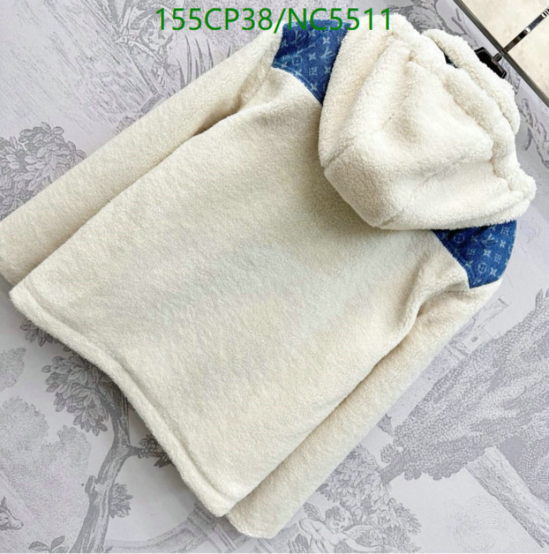 LV-Clothing Code: NC5511 $: 155USD