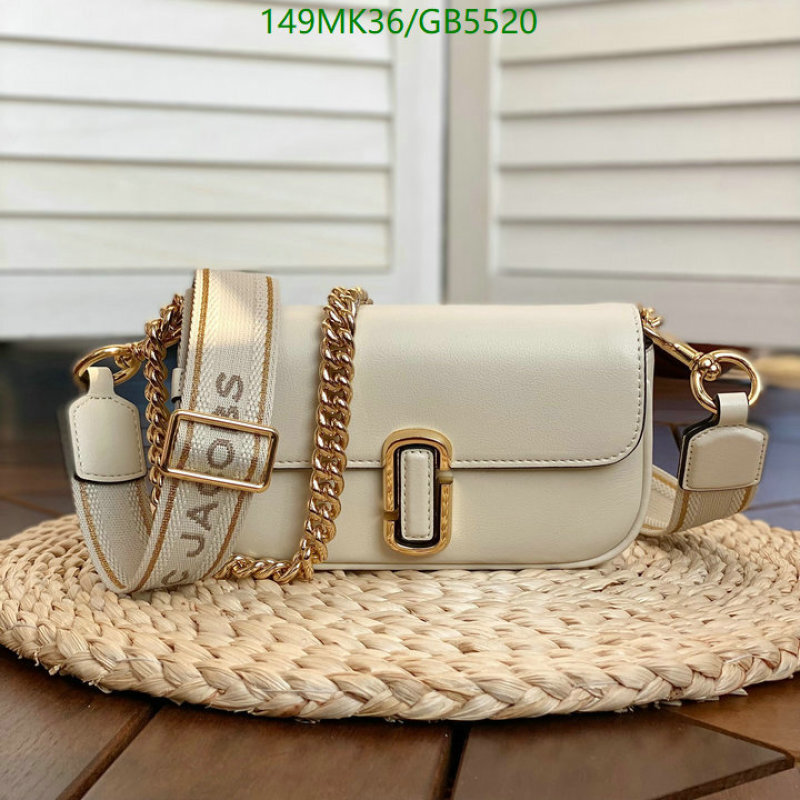 Marc Jacobs-Bag-Mirror Quality Code: GB5520 $: 149USD