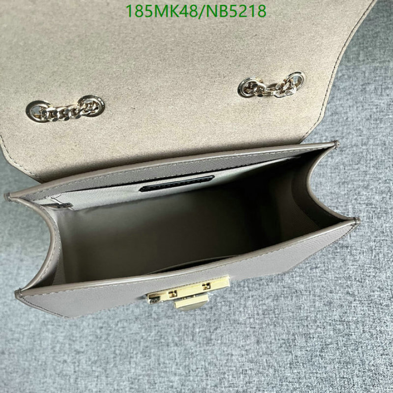 Furla-Bag-Mirror Quality Code: NB5218 $: 185USD