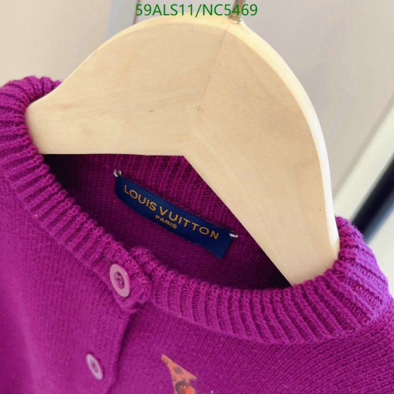 LV-Kids Clothing Code: NC5469 $: 59USD