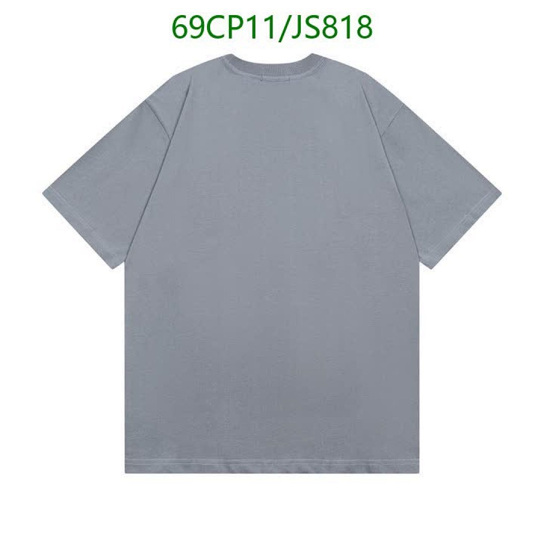 Balenciaga-Clothing Code: JS818 $: 69USD
