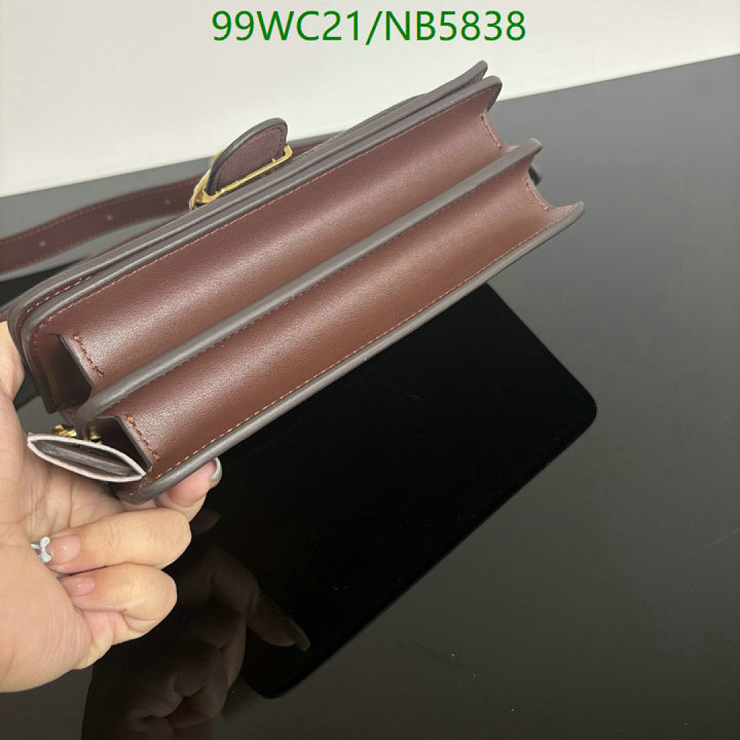 Coach-Bag-4A Quality Code: NB5838