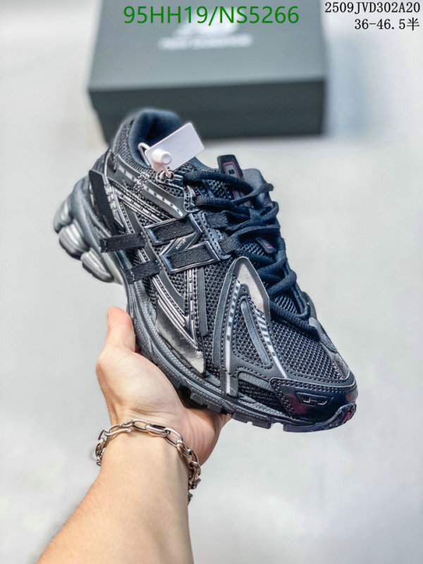 New Balance-Women Shoes Code: NS5266 $: 95USD