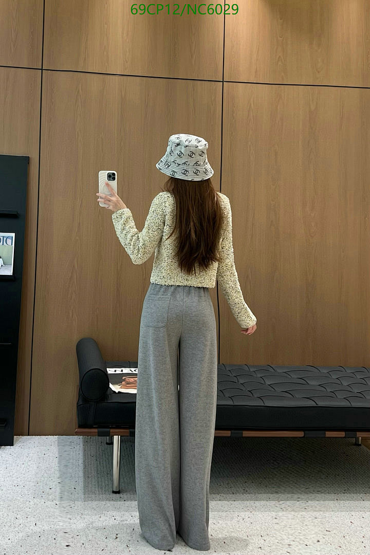 Chanel-Clothing Code: NC6029 $: 69USD