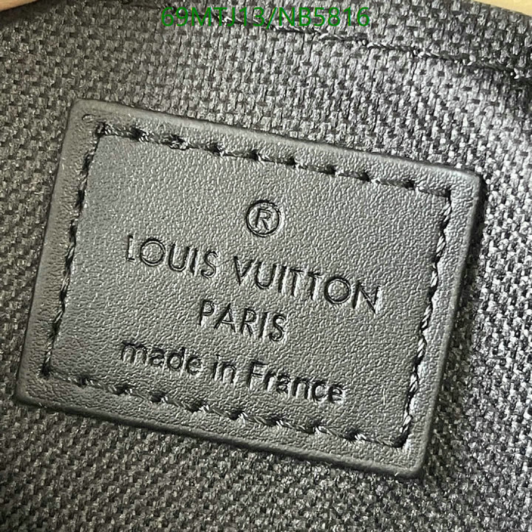 LV-Bag-4A Quality Code: NB5816 $: 69USD