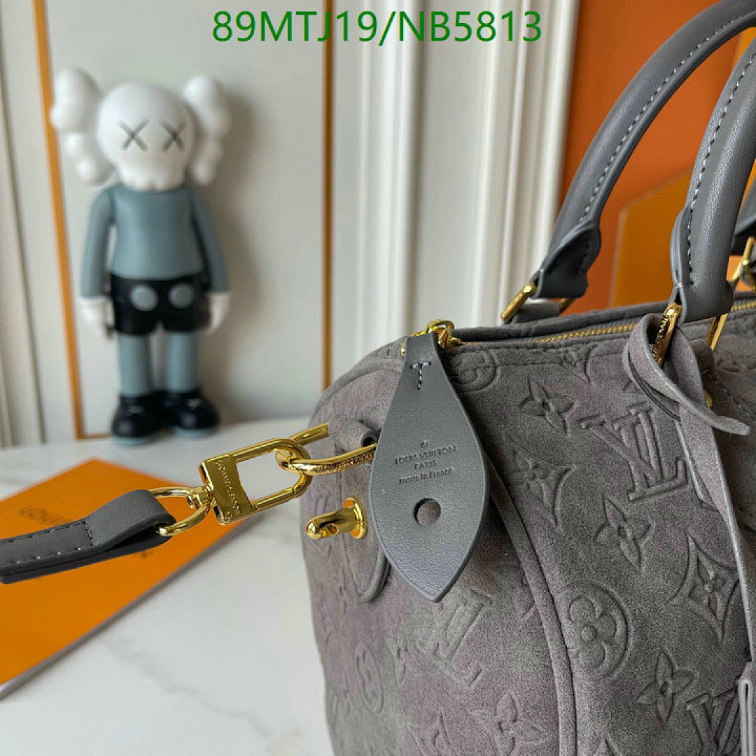 LV-Bag-4A Quality Code: NB5813 $: 89USD