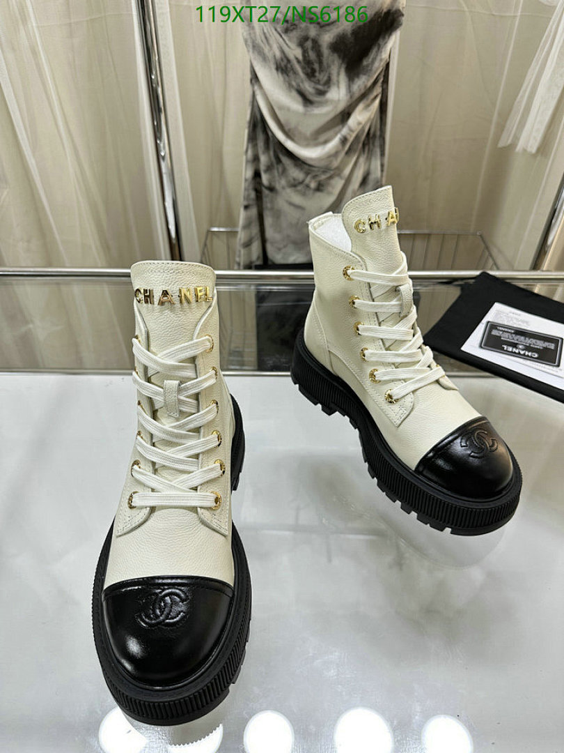 Boots-Women Shoes Code: NS6186 $: 119USD