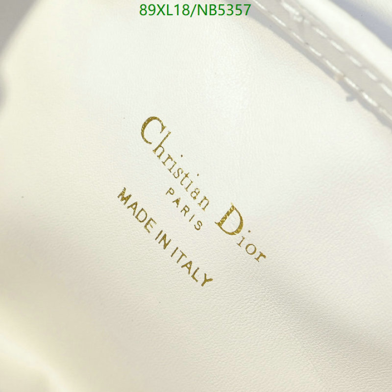 Dior-Bag-4A Quality Code: NB5357 $: 89USD
