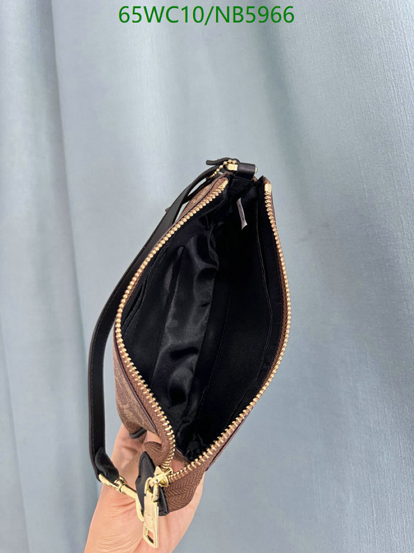 Coach-Bag-4A Quality Code: NB5966 $: 65USD