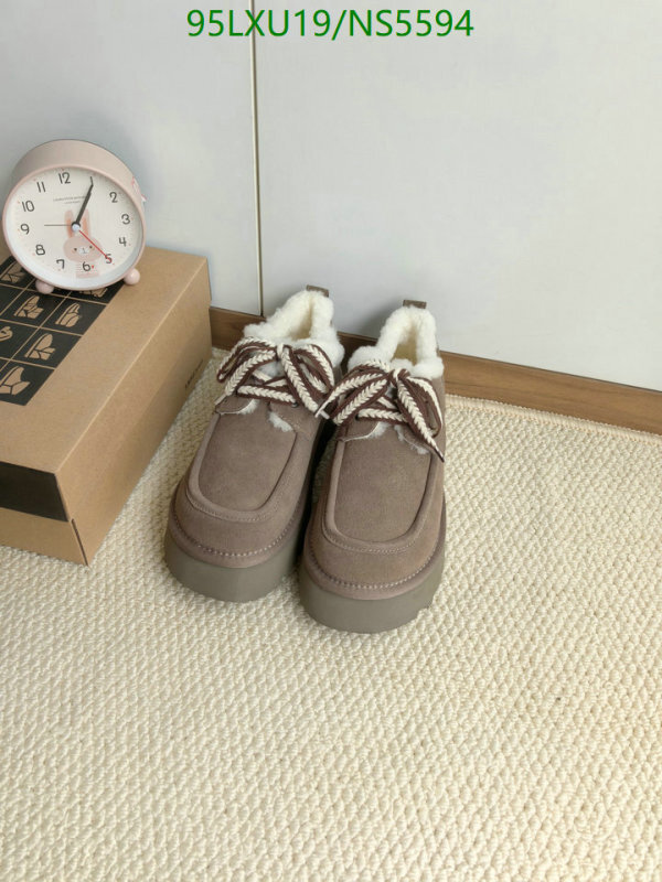 UGG-Women Shoes Code: NS5594 $: 95USD