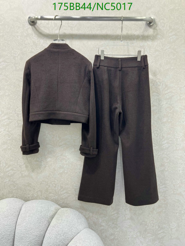 MIUMIU-Clothing Code: NC5017 $: 175USD