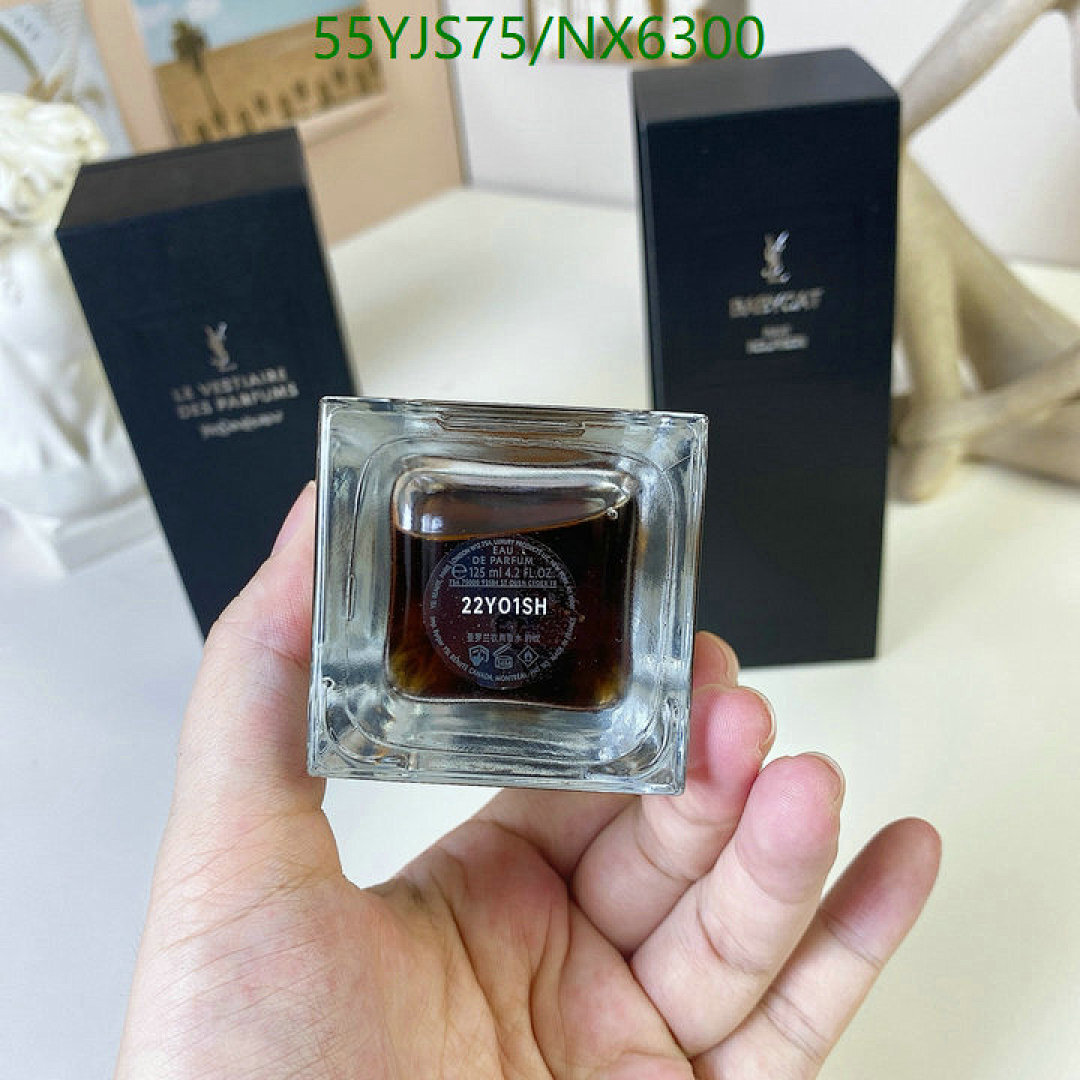 YSL-Perfume Code: NX6300 $: 55USD