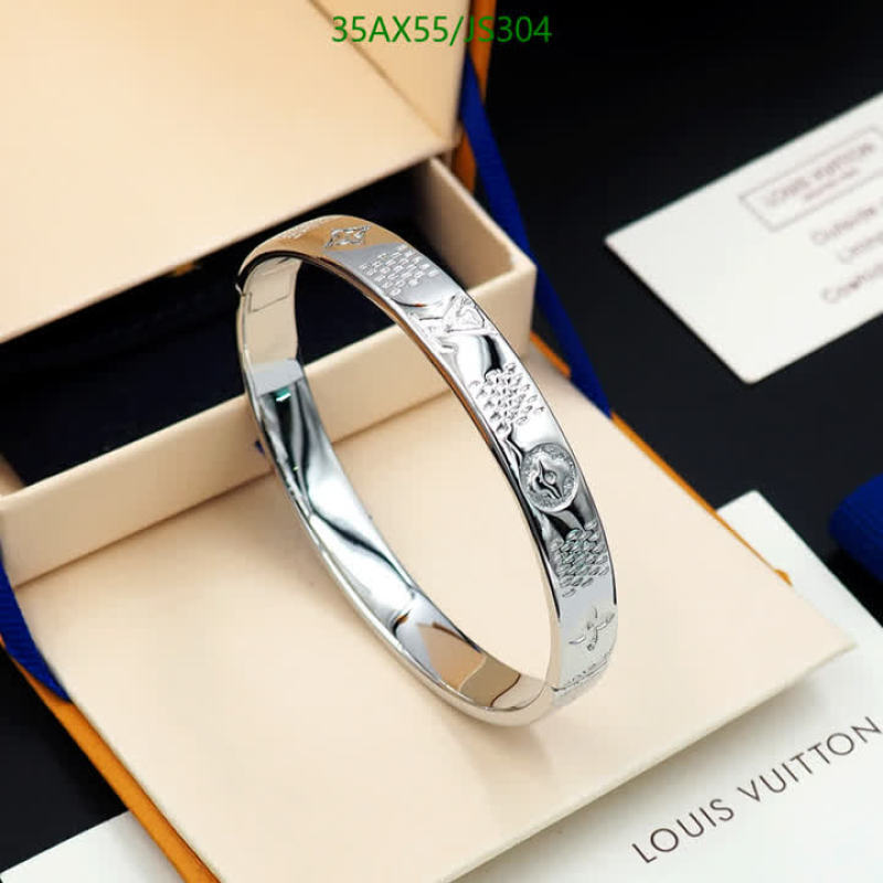 LV-Jewelry Code: JS304 $: 35USD