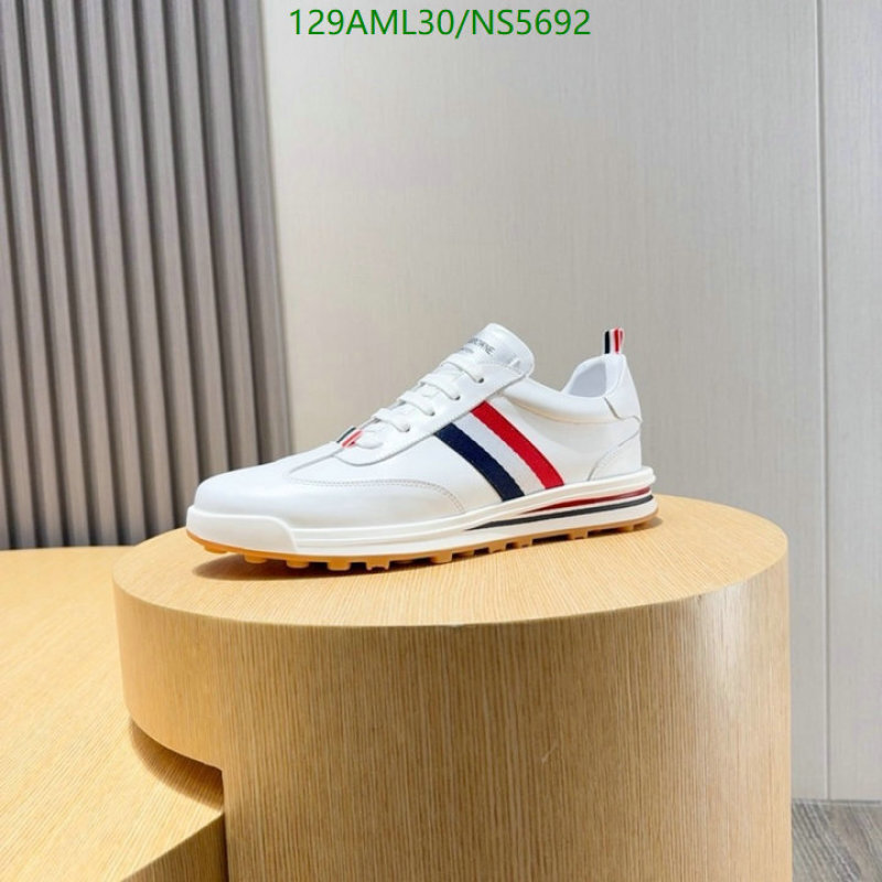 Thom Browne-Men shoes Code: NS5692 $: 129USD