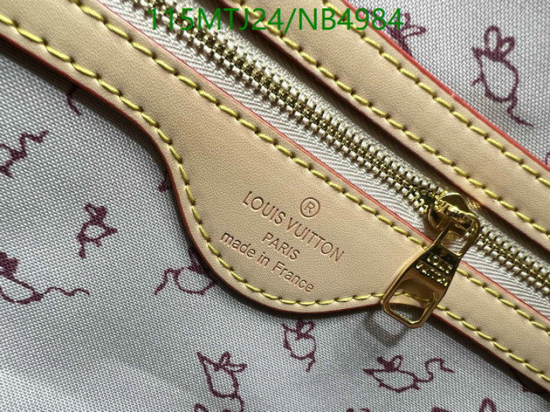 LV-Bag-4A Quality Code: NB4984 $: 115USD
