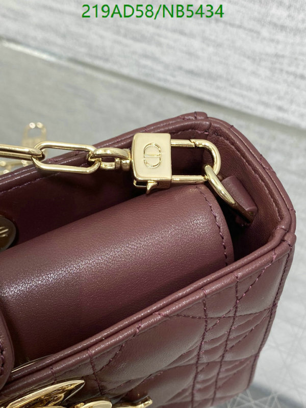 Dior-Bag-Mirror Quality Code: NB5434 $: 219USD