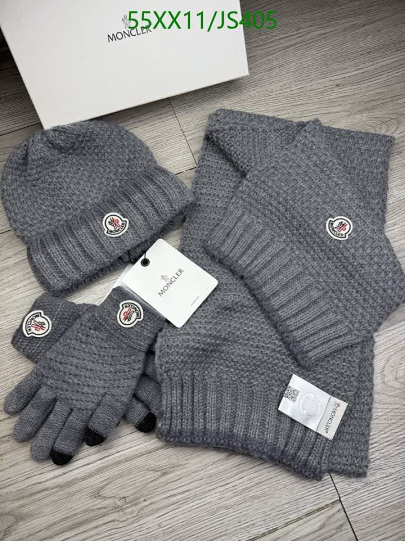 Moncler-Cap(Hat) Code: JS405 $: 55USD