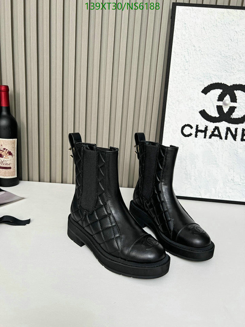Boots-Women Shoes Code: NS6188 $: 139USD