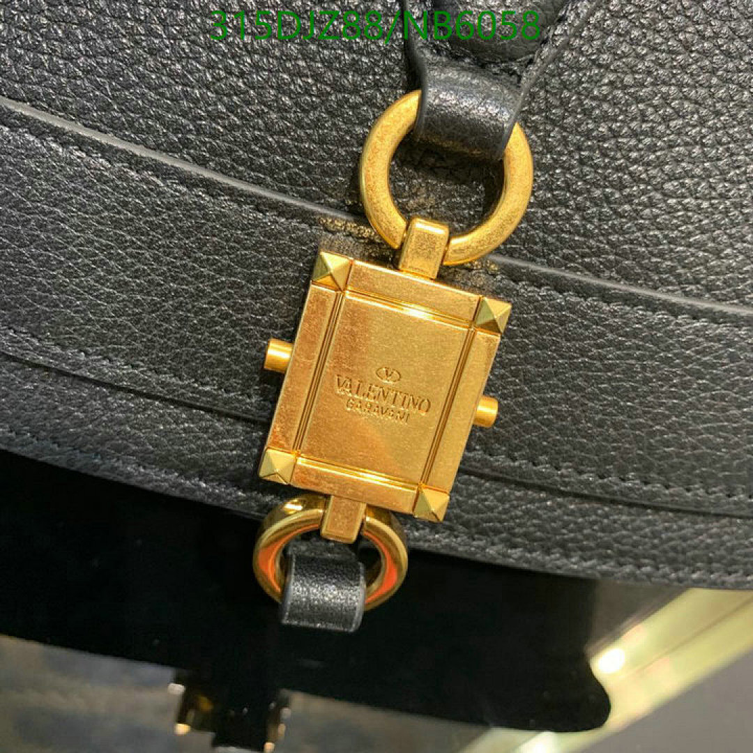 Valentino-Bag-Mirror Quality Code: NB6058 $: 315USD