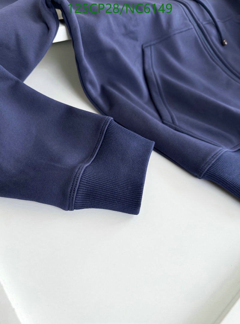 Brunello Cucinelli-Clothing Code: NC6149 $: 125USD