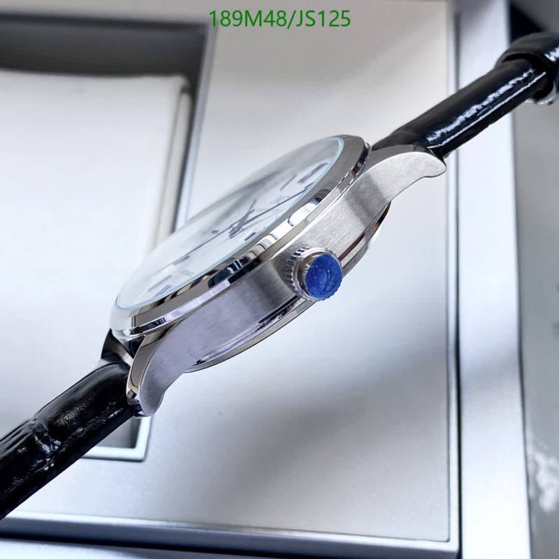 IWC-Watch-4A Quality Code: JS125 $: 189USD