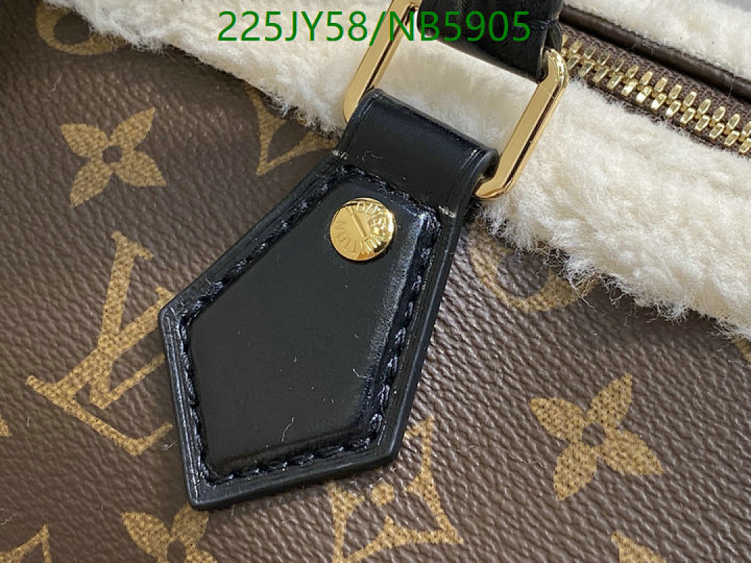 LV-Bag-Mirror Quality Code: NB5905 $: 225USD