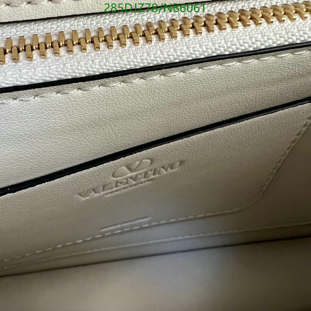 Valentino-Bag-Mirror Quality Code: NB6061 $: 285USD