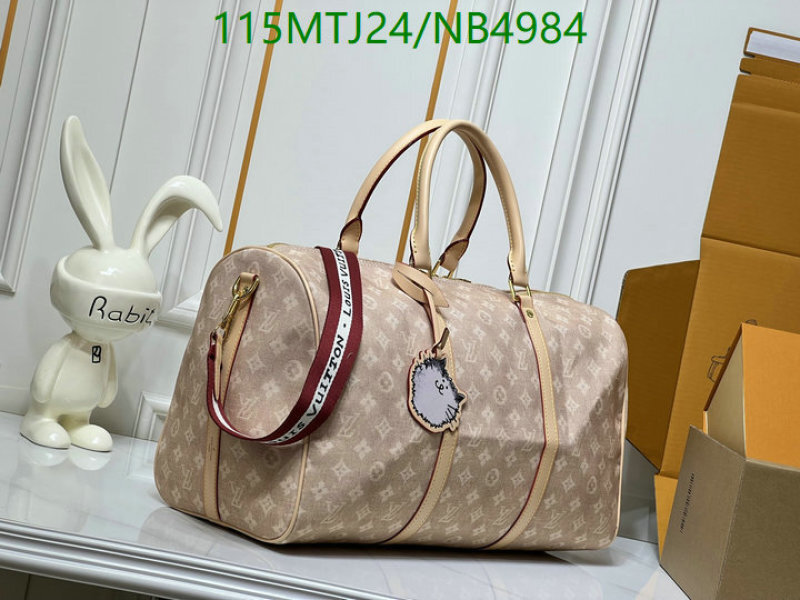 LV-Bag-4A Quality Code: NB4984 $: 115USD