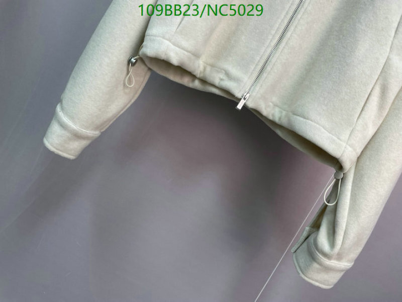 MIUMIU-Clothing Code: NC5029 $: 109USD