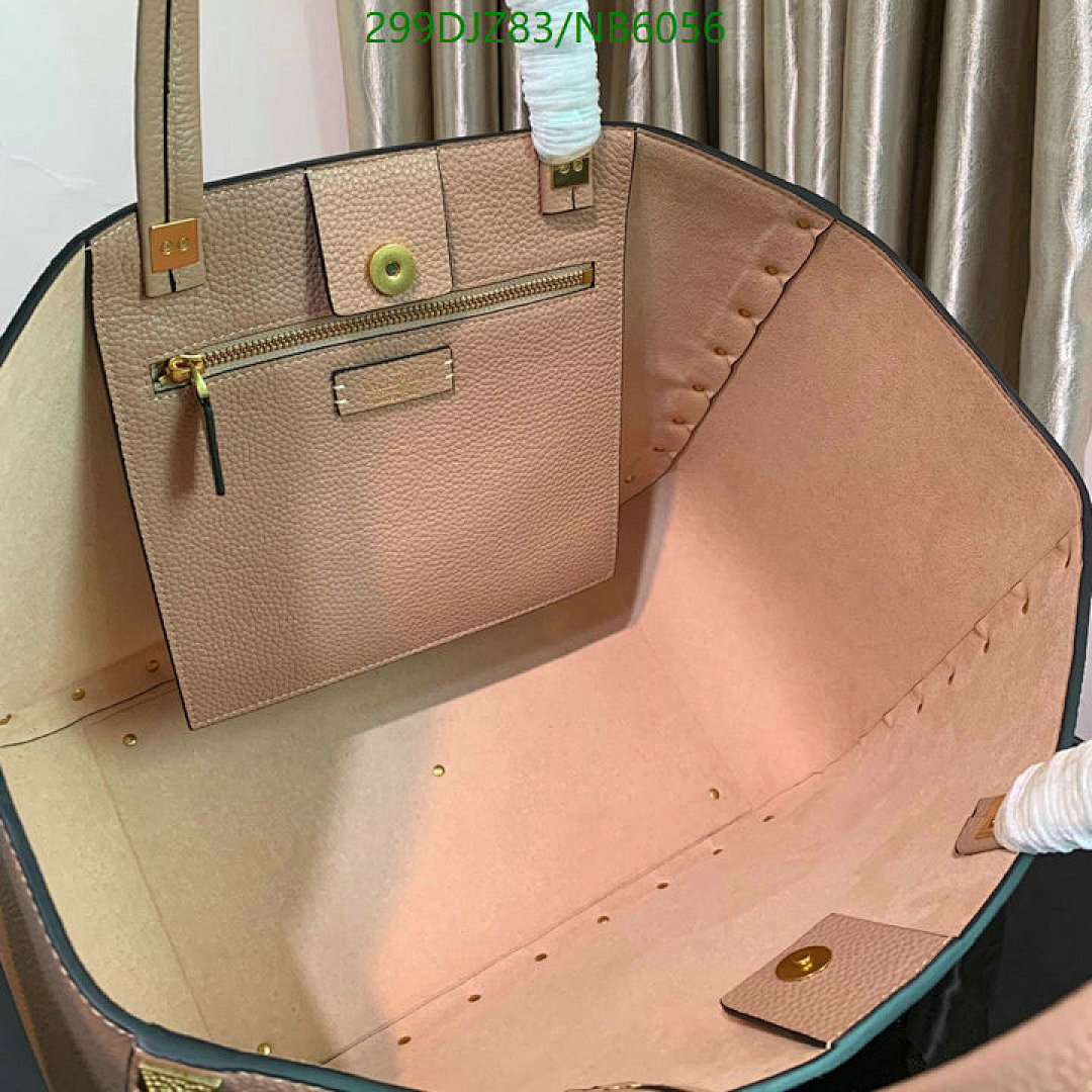 Valentino-Bag-Mirror Quality Code: NB6056 $: 299USD